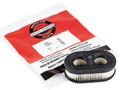 Produktbild von 5 Stück Briggs & Stratton Original Luftfilter Set 593260