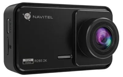 Obrázek produktu pro Navitel | Dashcam | R285 2K | IPS display 2''; 2К 2560×1440 | Maps included