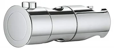 Produktbild von GROHE 48093000, Chrom