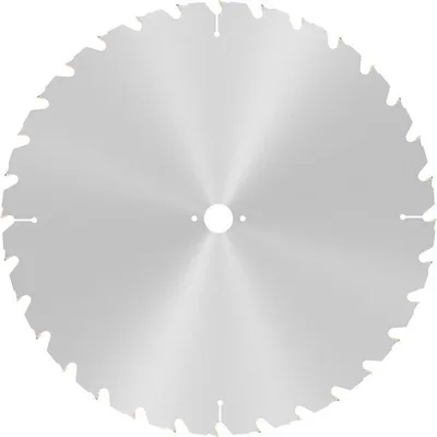 Produktbild von PRO Construct Wood Kreissägeblatt, 450 x 3,8 x 30 mm