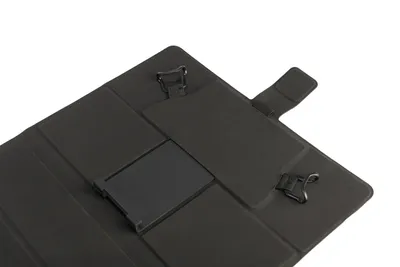 Image de Tucano Universo 26.7 cm (10.5") Flip case Noir