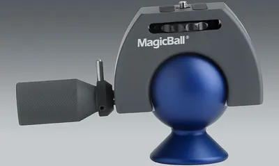 Produktbild von Novoflex Magic-Ball
