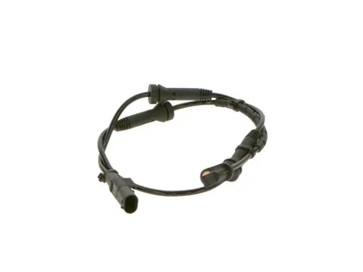 Produktbild von BOSCH ABS Sensor Raddrehzahl Hinten für FIAT 500 (312) 0 986 594 582