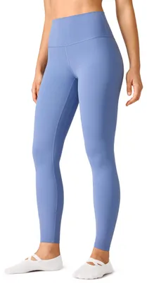 Obrázek produktu pro BAYDI Clouduxi, sportovní legíny s vysokým pasem, výška 64 cm, dámské
