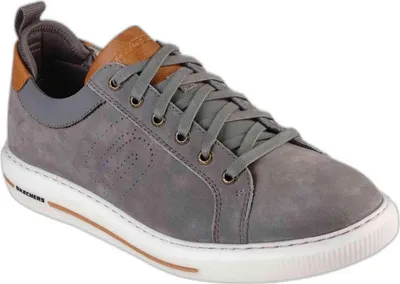 Imagen del producto de Zapatillas Skechers, modelo 210450-GRY, color gris, talla 44