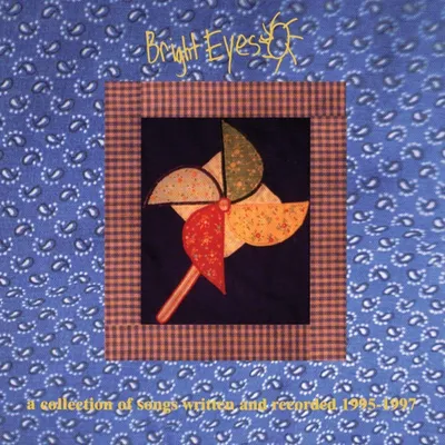 Image de Bright Eyes : A Collection Of Songs Written & Recorded 1995-1997 - 375 Media - (LP / A)