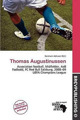 Produktbild von Thomas Augustinussen