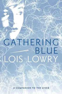 Immagine prodotto di Gathering Blue, 2