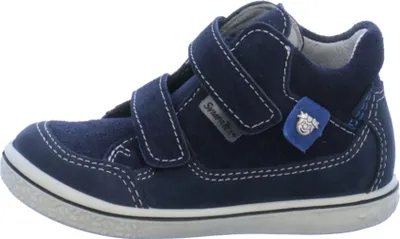 Produktbild von Ricosta Klettschuhe Jungen 353230333737 Blau 22 EU