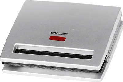 Produktbild von Cloer 6219 Sandwichtoaster