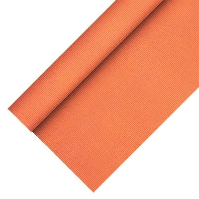 Produktbild von Tischdecke, stoffähnlich, Vlies "soft selection plus" 25 m x 1,18 m nektarine
