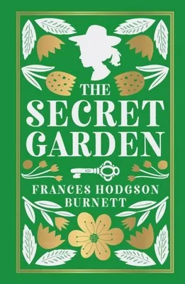 Immagine prodotto di The Secret Garden (Deluxe Hardbound Edition)