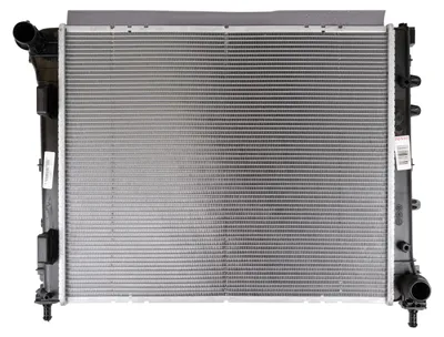 Image de Radiateur moteur 51939067