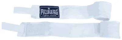 Productafbeelding van Band Fullboxing 5m Blanco ÚNICA