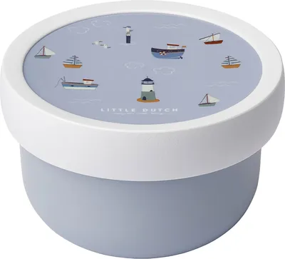 Immagine prodotto di Mepal fruchtbos campus 300 ml - sailors bay Ø67 x 104 107430065244