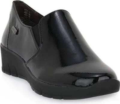 Produktbild von Jana Weite H Slipper Schwarz