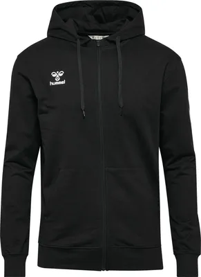 Obrázok produktu pre hmlGO 2.0 CHEVRON ZIP HOODIE
