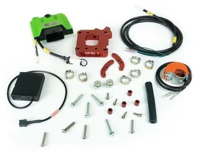 Zdjęcie produktu dla Get Ecu W/Inj Ktm 300Tpi