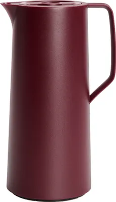 Zdjęcie produktu dla emsa 3110600637 emsa MOTIVA dzbanek próżniowy, 1,0 l, biały