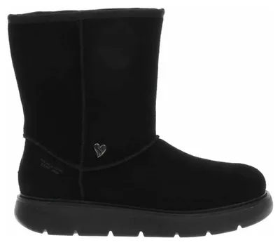 Obrázok produktu pre Skechers Obuv Slip-Ins: Keepsakes Cozy Mid, 169181BBK