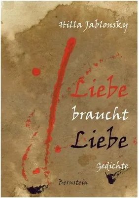 Obrázek produktu pro Liebe braucht Liebe