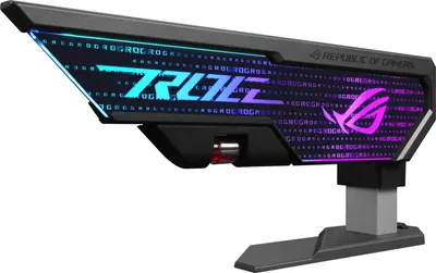 Produktbild von Asus ROG XH01 Herculx Graphics Card Holder