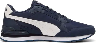 Produktbild von Puma ST Runner v4 NL Club Navy-White Größe EU 42