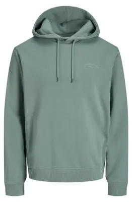 Produktbild von JACK & JONES Jjcollege Logo Sweat Hood