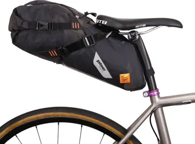 Immagine prodotto di Borsa Woho SDB-011 XTouring Dry CyberCamo bisaccia taglia M diamante nero SDB-011-31