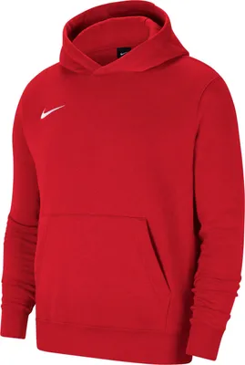 Obrázek produktu pro Nike Mikiny JR Park 20 Fleece, CW6896657, Velikost: 158