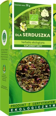 Obrázok produktu pre aj pre srdce50g DARY NATURY