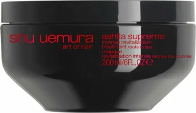 Produktbild von Shu uemura ASHITA SUPREME Intensive Revitalizing Mask 200 ml