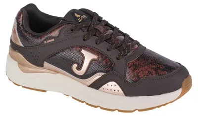 Produktbild von Joma - Damen Sneaker "C.6100" PP6442 (37 EU) (Braun)