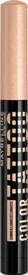 Zdjęcie produktu dla Lidschatten Maybelline Tattoo Color 2-in-1 Courageous 1,4 g