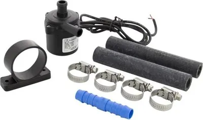 Image de Kit circulateur électrique VETUS pour moteur E-LINE | EIP40SET