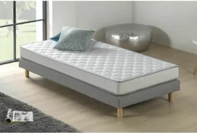 Produktbild von Saltea Deko Dream, Foam, 14cm, alb, 70x140cm