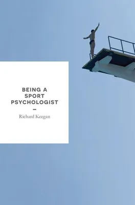 Obrázok produktu pre Being a Sport Psychologist