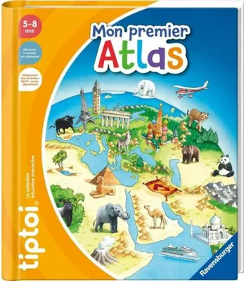 Image de Jeu éducatif Ravensburger