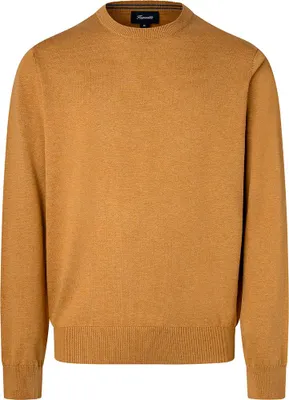 Produktbild von FaÇonnable Cosilk Pullover Braun M Mann Braun M