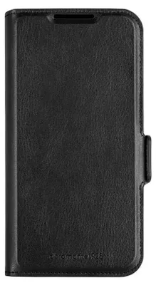 Zdjęcie produktu dla dbramante1928 Bergen Pro, Folio, Samsung, Galaxy S25, 15,8 cm (6.2"), Czarny