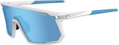 Produktbild von TIFOSI Fahrradsonnenbrille - MOAB - Weiß/Blau