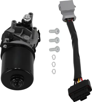 Produktbild von Frontscheibenwischer Motor for Renault Clio II 1998-2010 7701056719