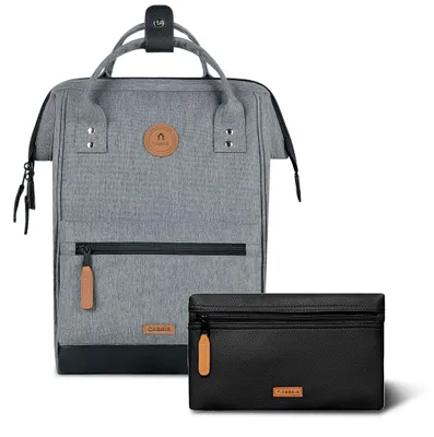 Produktbild von Cabaia Adventurer Medium Getaria - Rucksack, Größe:OS, Cabaia_Farbe:getaria
