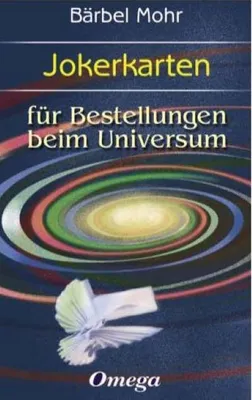 Image de Jokerkarten für Bestellungen beim Universum. 55 Karten