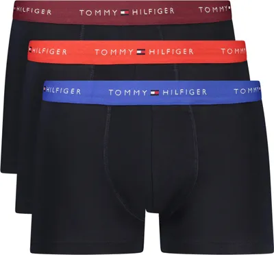 Obrázek produktu pro Tommy Hilfiger WIP UM0UM0276305K in Multicolored color size small