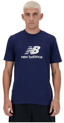 Productafbeelding van T-shirt New Balance MT41502NNY voor Heren