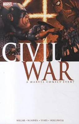 Zdjęcie produktu dla Civil War