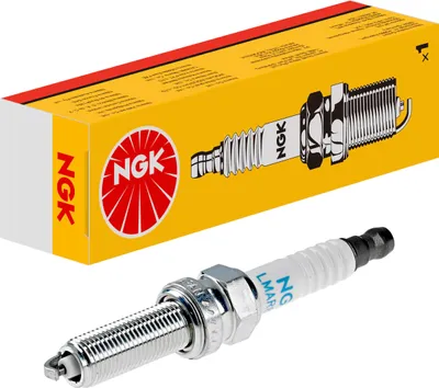 Produktbild von Ngk Zündkerze Lmar8C-9 Für Husqvarna Nuda 900 '12-'14 (No 93833)
