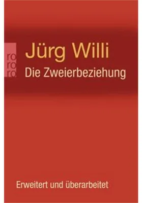 Obrázok produktu pre Die Zweierbeziehung
