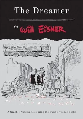 Produktbild von The Dreamer